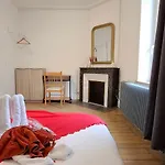 Des Cousines Capucine Apartment Nancy