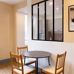 Des Cousines Capucine * Nancy