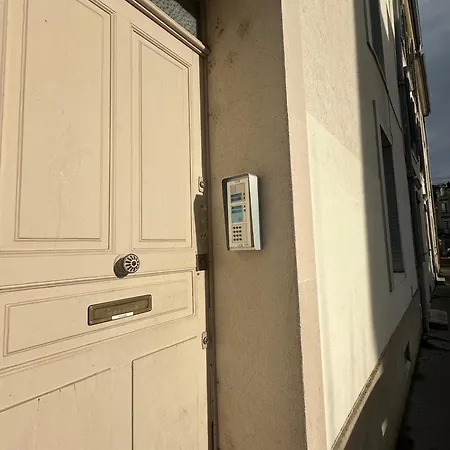 Appartement Des Cousines - Capucine 4 Personnes