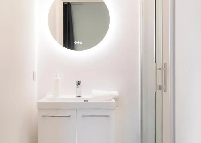 Des Cousines Capucine Апартаменты *