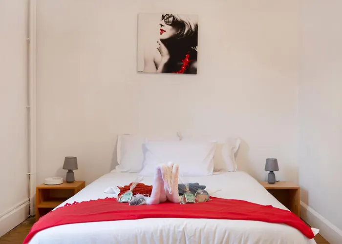 Des Cousines Capucine * Нанси