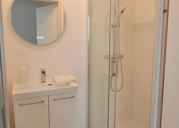 Апартаменты Des Cousines Capucine Нанси